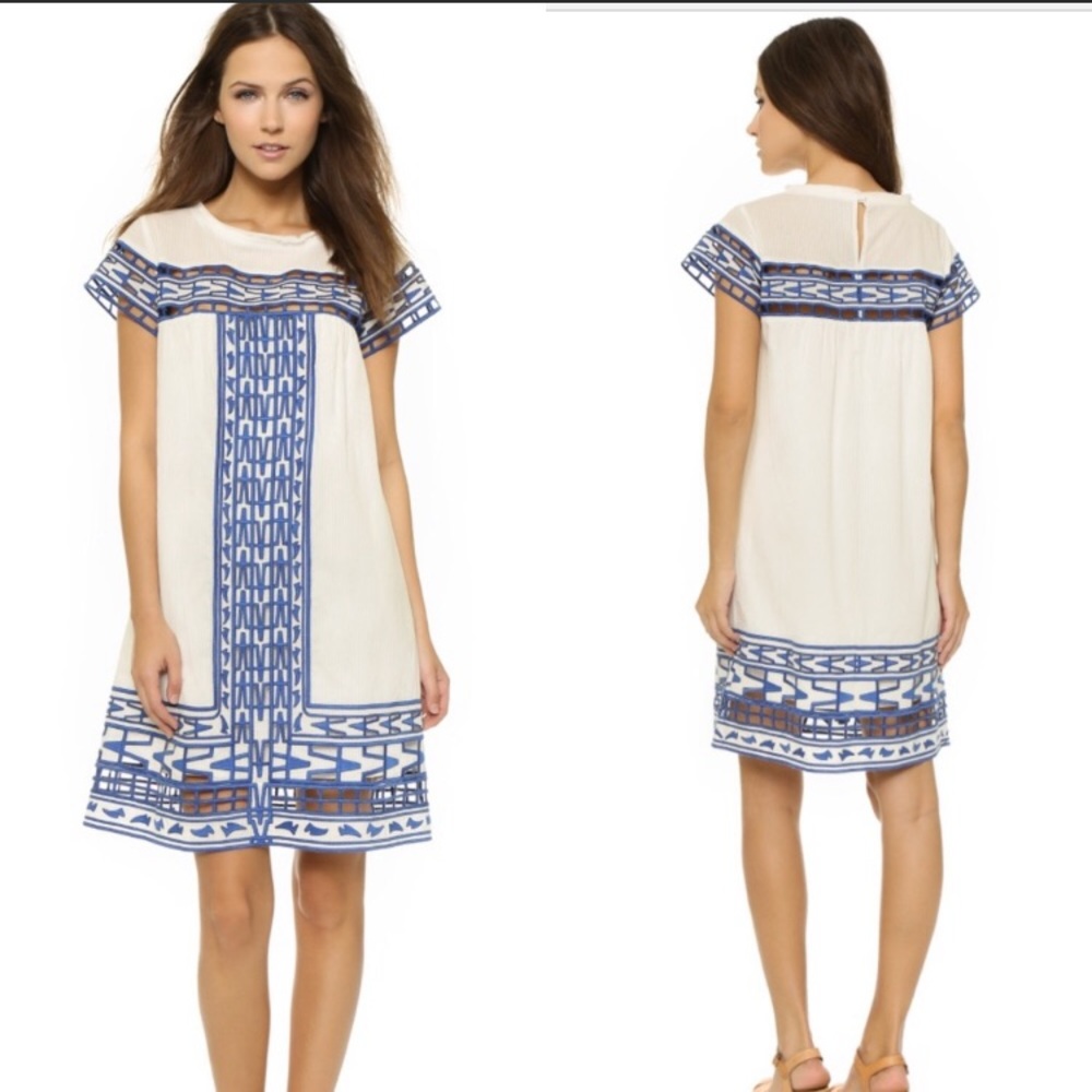 Sea New York Dress